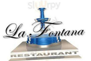La Fontana Logo