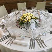 Sabores De La Abuela Boisson