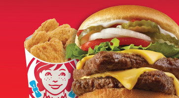 Borde Rio Nourriture