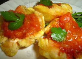 Borde Rio Nourriture