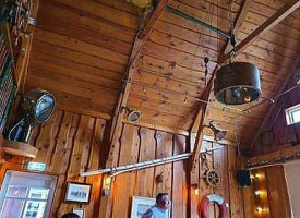 Wiñay Marka inside