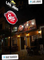 Las Jibas Extérieur