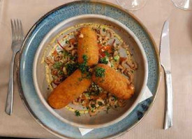 Churrasqueria El Matador Nourriture