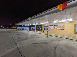 London Resto Extérieur