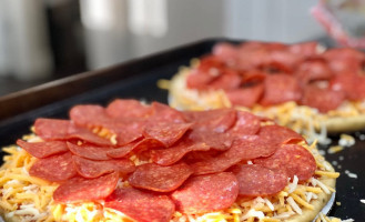 Coroico In Nourriture