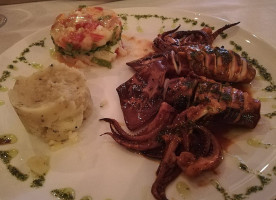 Beef And Bunz Santa Cruz Nourriture