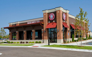 Arbol De Papel Exterior