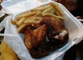 La Huerta Del Abuelo Nourriture