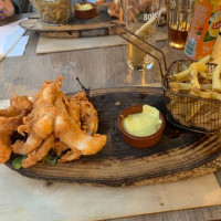 Marttini's Nourriture