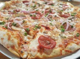 Cafe Illampu Nourriture