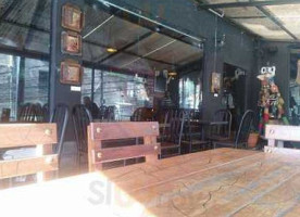 Cacique Siñani Extérieur