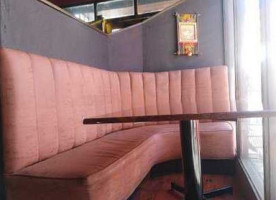 Cacique Siñani À l'intérieur