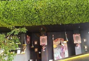 Cacique Siñani Extérieur