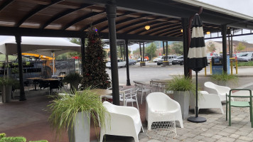 Entreraíces Extérieur