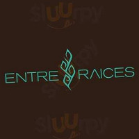 Entreraíces Logo