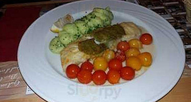 Entreraíces Nourriture