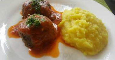 All Uso Nostro Nourriture