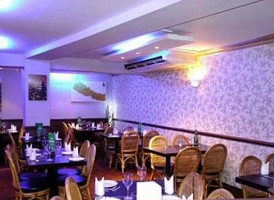 Coffeepaz À l'intérieur