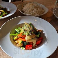 Coffeepaz Nourriture