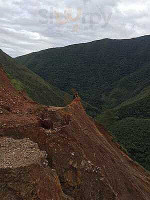 Coroico In Sur Extérieur