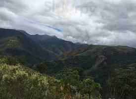 Coroico In Sur Extérieur