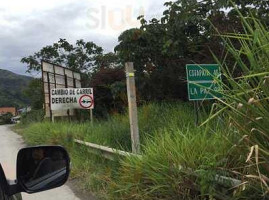 Coroico In Sur Extérieur