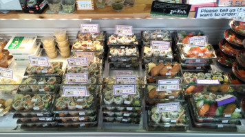 El Parrillin À l'intérieur