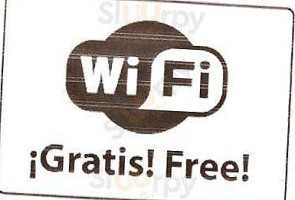 101 Cocina Peruana Logo