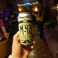 Panadería Artesanal Bon Pain Boisson