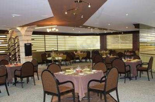 Tempora À l'intérieur