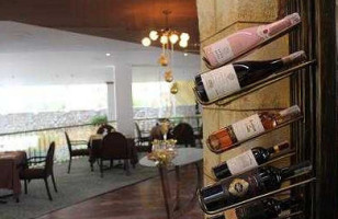 Tempora À l'intérieur