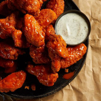 The Brooklyn food