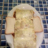 La Posta Pizzeria Comida