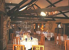 Trattoria Sapori D'italia inside
