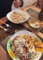 Trattoria Sapori D'italia