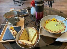 Trattoria Sapori D'italia food