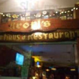 Kropl's Bierhaus À l'intérieur