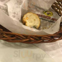Paulista Grill Churrasqueria food