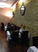 Paulista Grill Churrasqueria inside