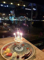 Cafe La Terraza Extérieur