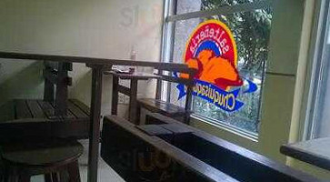 Salteñas Chuquisaqueñas Extérieur