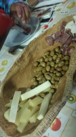 Alexander Coffee food