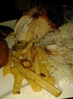 Dumbo Ballivian food