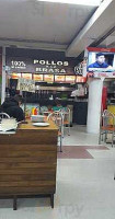 Don Pollo Exterior