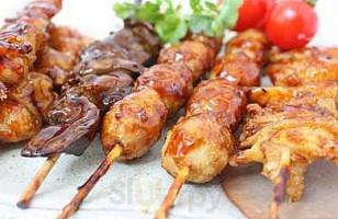 Dolce Vita Bakery food