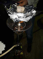 Valle Grande Campestre Y Eventos drink