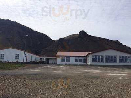 Fatto A Mano outside