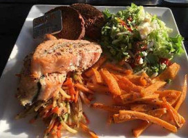 La Vienesa food