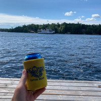 Johnny B Good Bebida