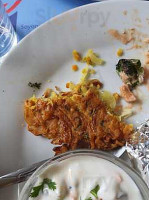 Supay Gastrobar Comida